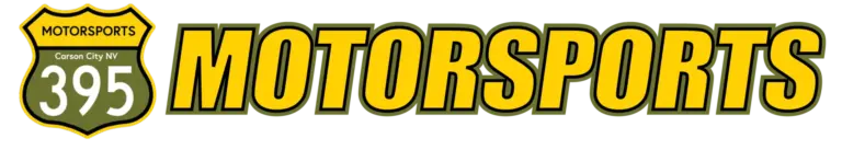 395 Motorsports Logo