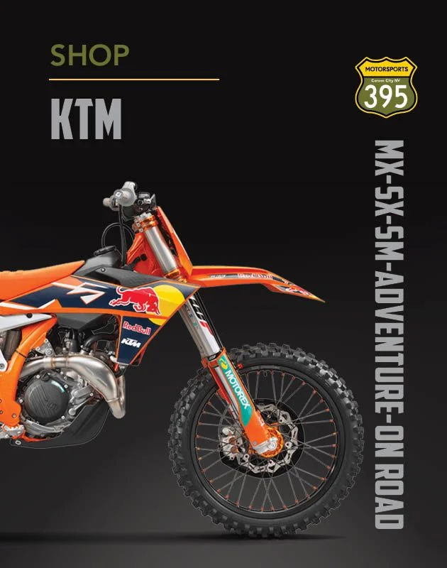 KTM Nevada