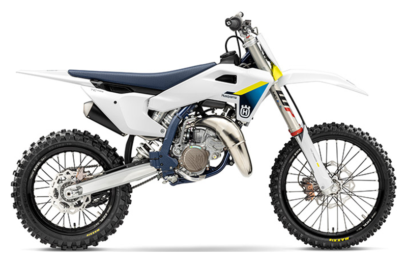 2025 Husqvarna  (H014665)