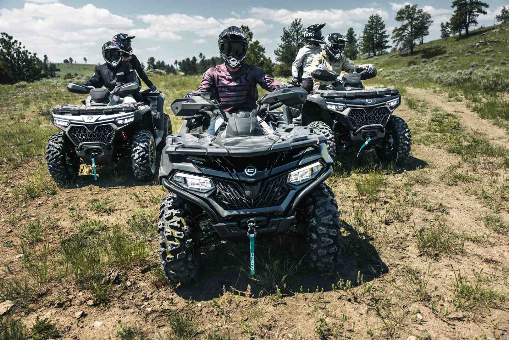 is cfmoto a reliable brand