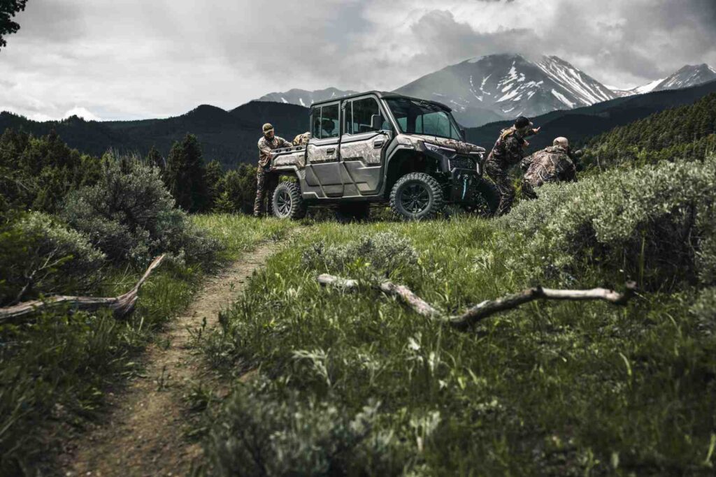 UTV for sale Carson City