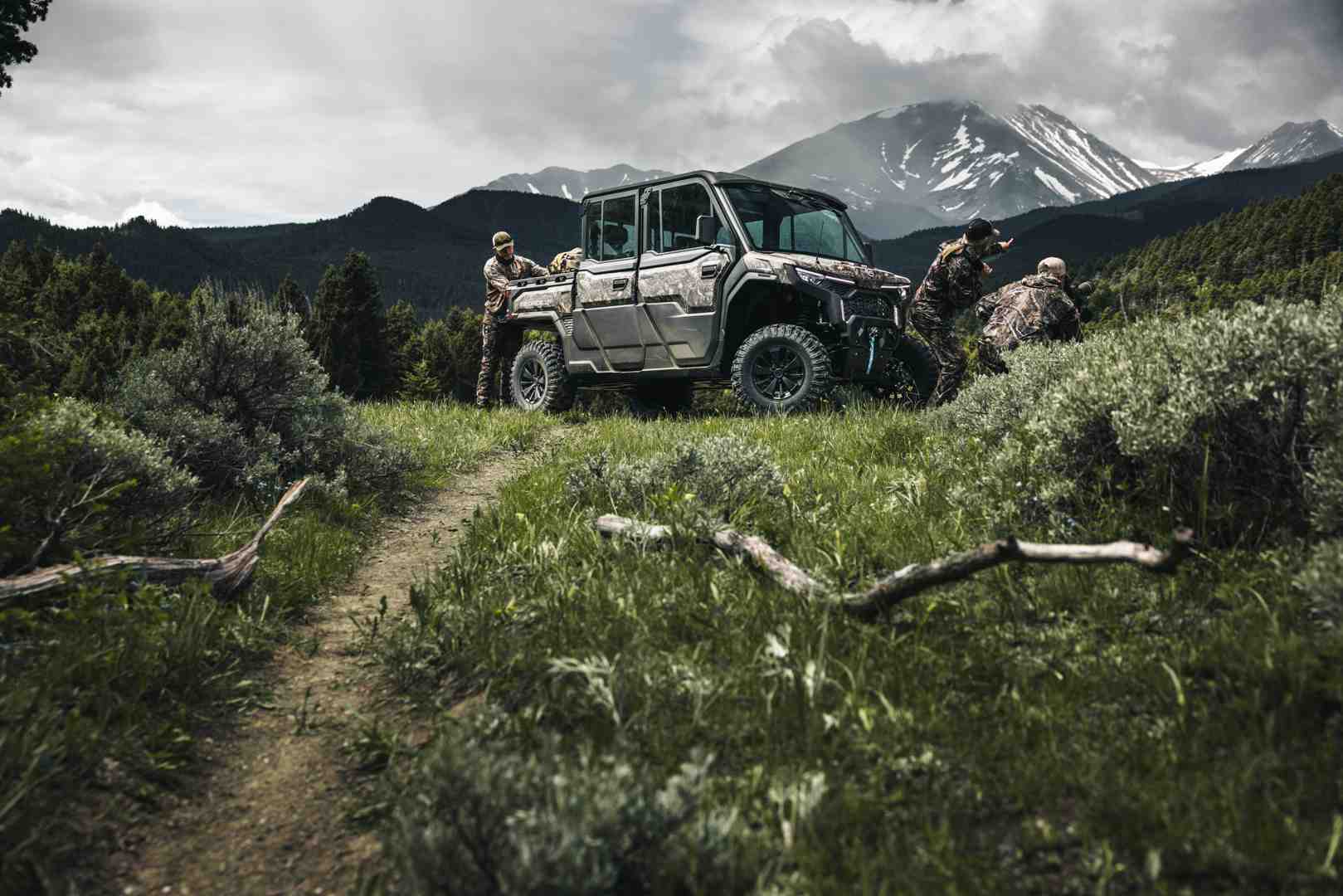 UTV for sale Carson City