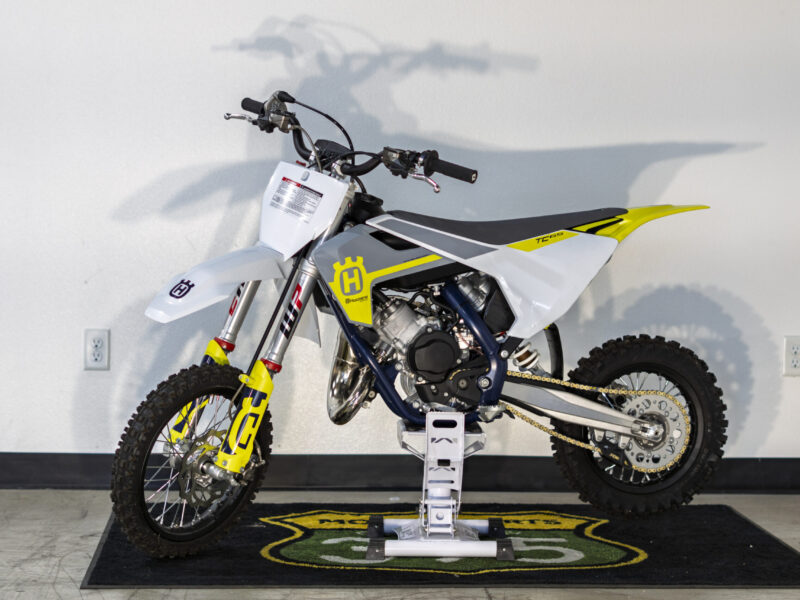 2023 Husqvarna carson city nv