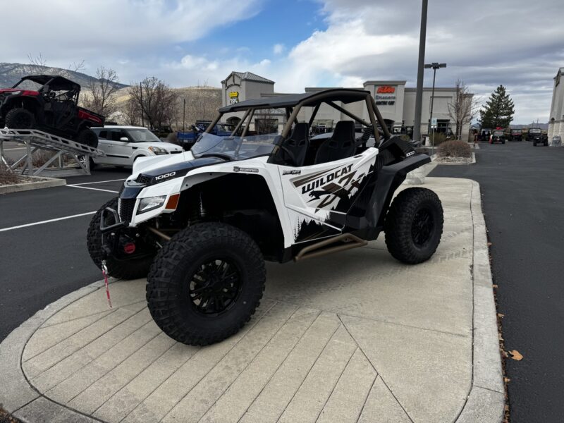 2024 Arctic Cat carson city nv