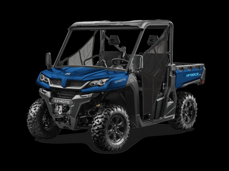 2025 CF MOTO UFORCE 1000 (C003495)