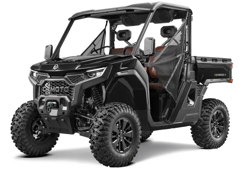 2026 CF MOTO  (C000137T)