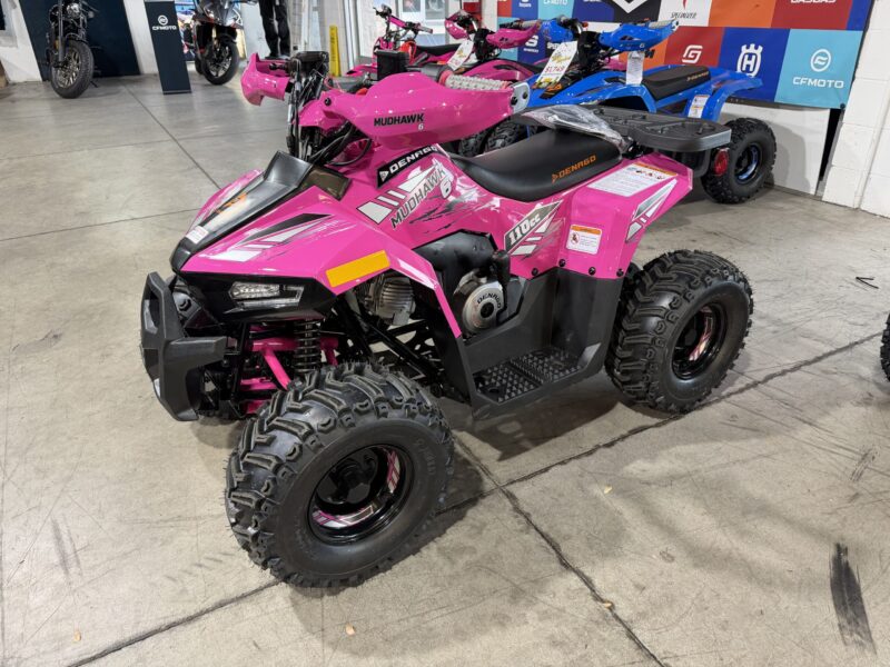 2026 Denago  (D307668)