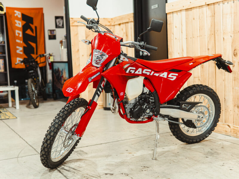 2025 GAS GAS EX 300 For Sale 11 DSC9953