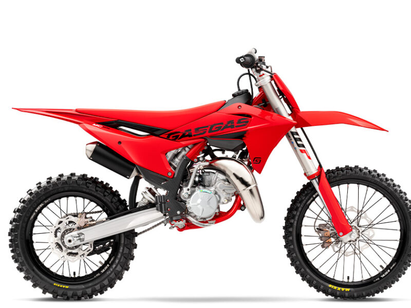 2025 GAS GAS EX 300 For Sale 23 GASGAS 85