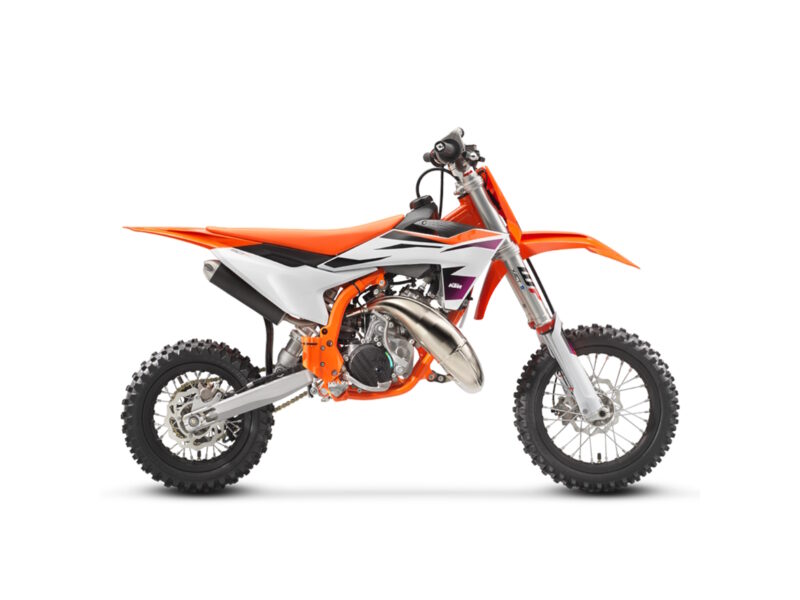 KTM 50 1