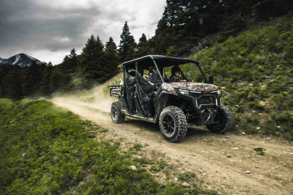 Gear Up for Adventure: Essential UTV Parts in the Silver State 2 UTV parts Nevada