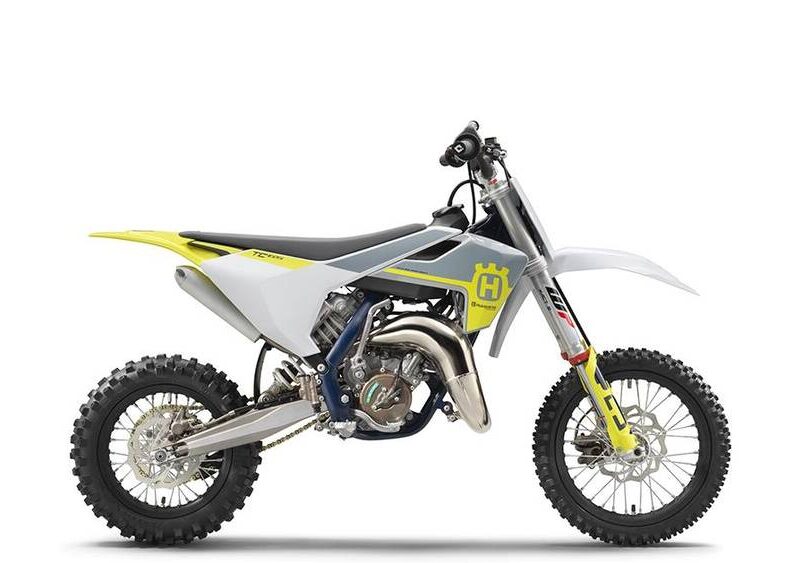 2023 Husqvarna carson city nv