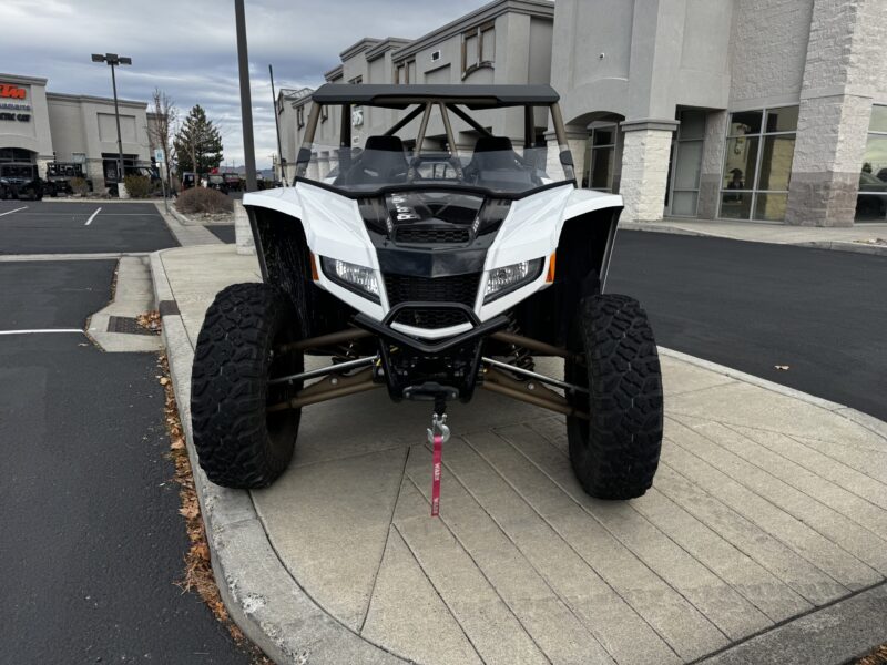 2024 Arctic Cat carson city nv 2