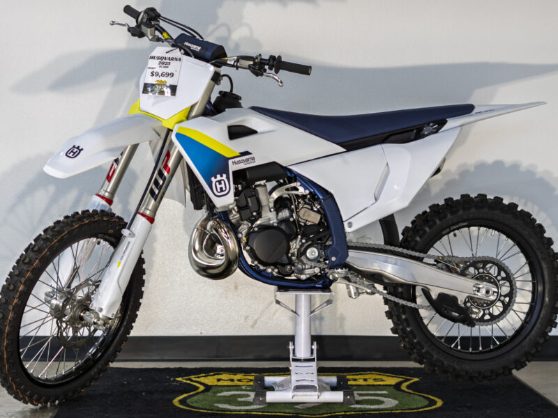 2025 Husqvarna carson city nv 2