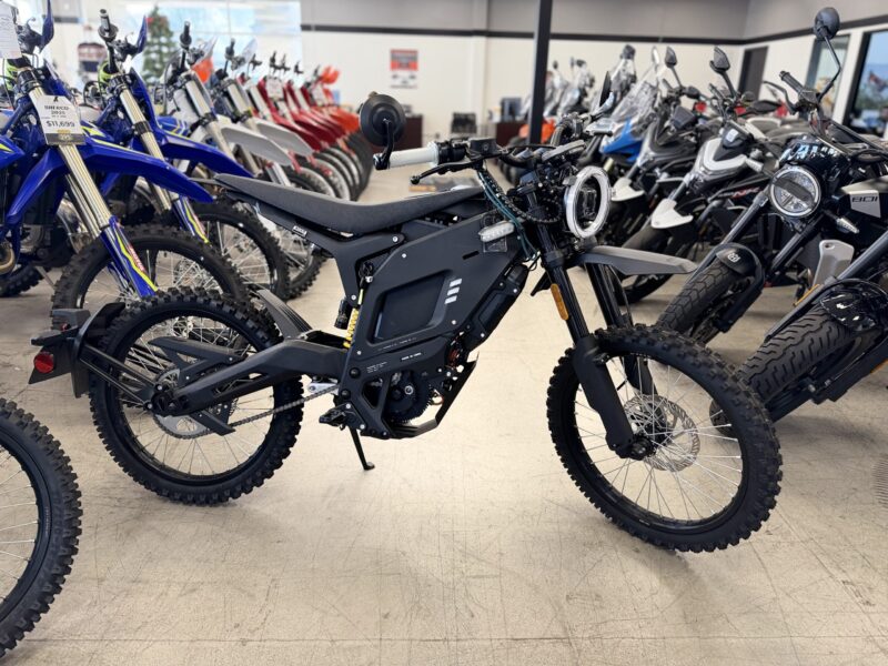 2025 NIU Mobility  (N000121)