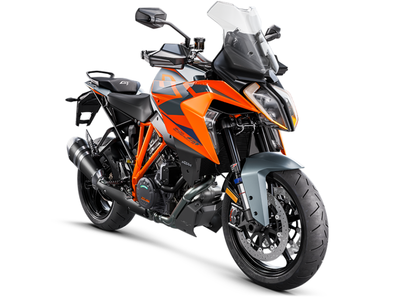 24 Super Duke GT