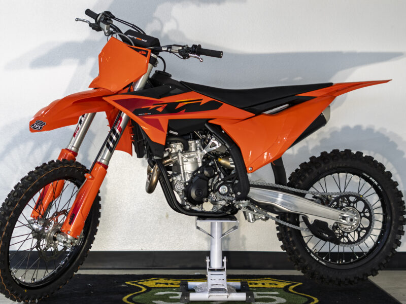 KTM SXF 350