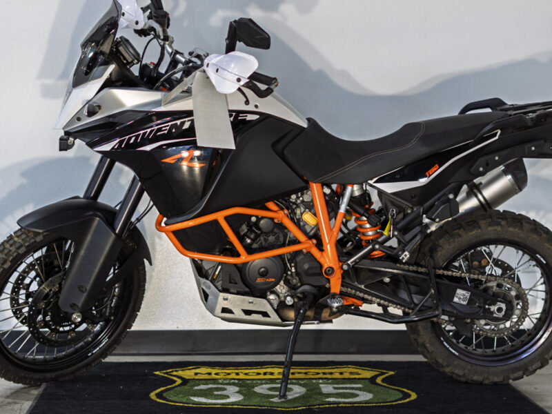 2015 KTM 1190 Adventure R carson city nv 2
