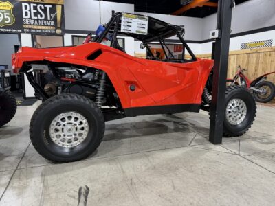 2019 Acrtic Cat Wildcat XX ()