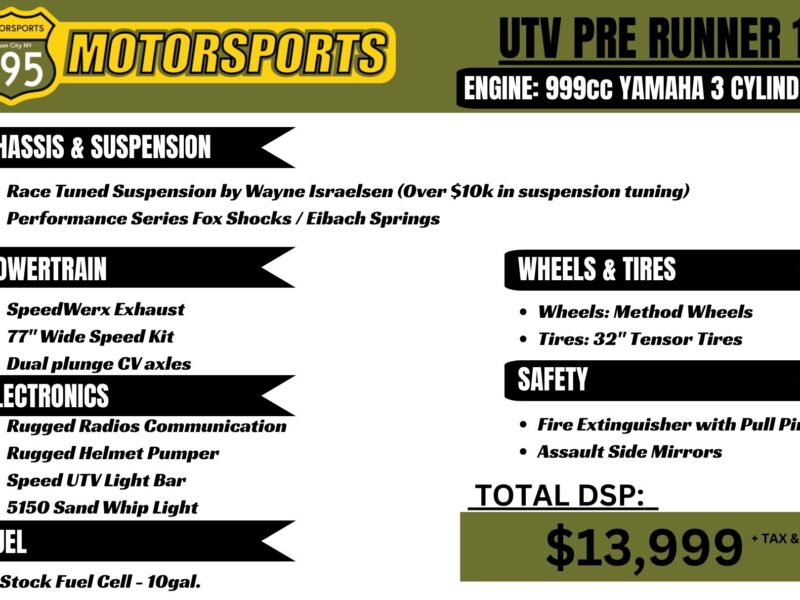 2019 Acrtic Cat Wildcat XX carson city nv 3