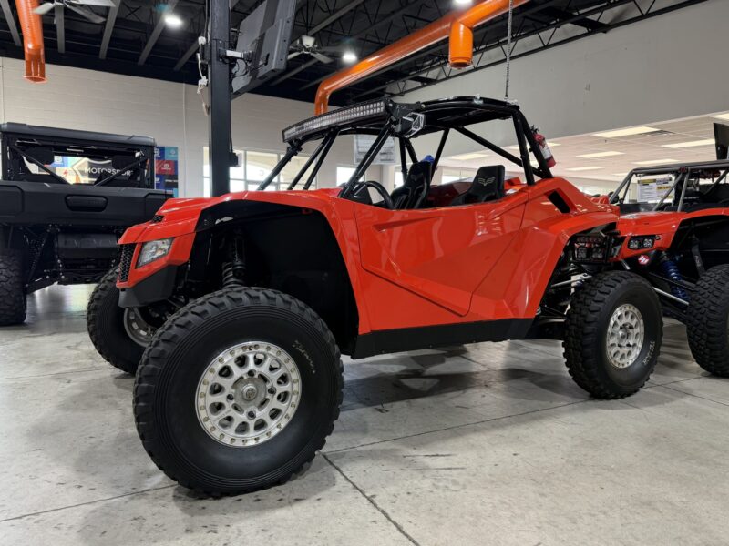 2019 Acrtic Cat Wildcat XX carson city nv