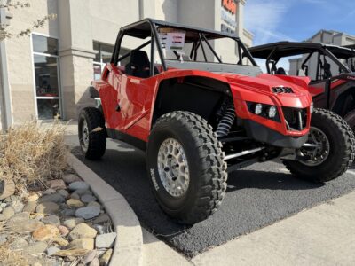 2020 Textron Wildcat XX ()