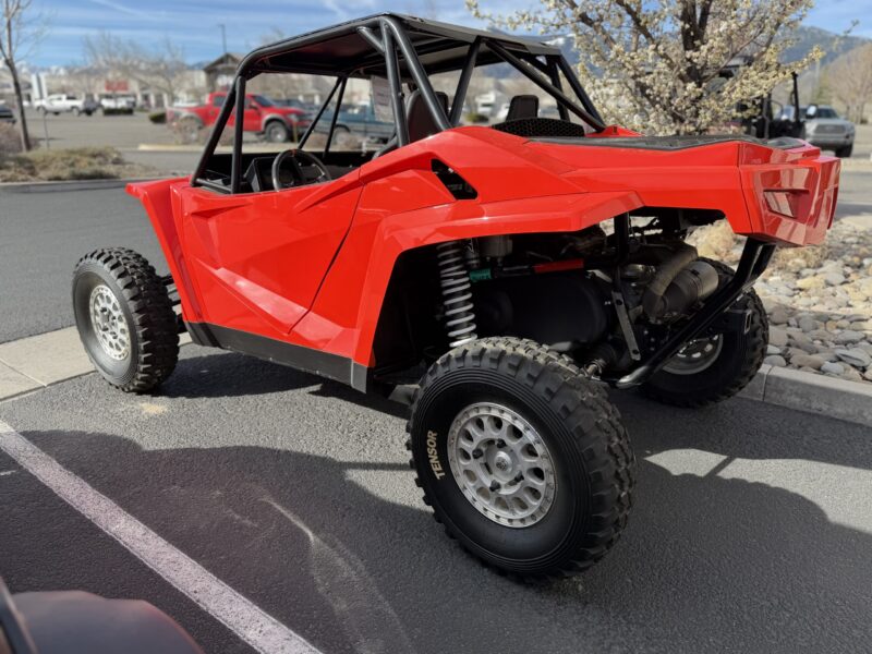 2020 Textron Wildcat XX carson city nv