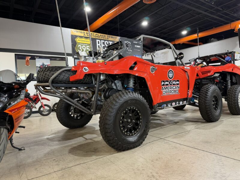 2020 Tracker XRT 10 Turbo Race ready UTV carson city nv 2