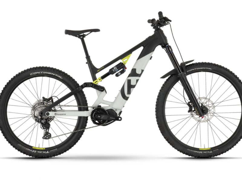 2022 Husqvarna Hard Cross HC1 – L (HA29815)