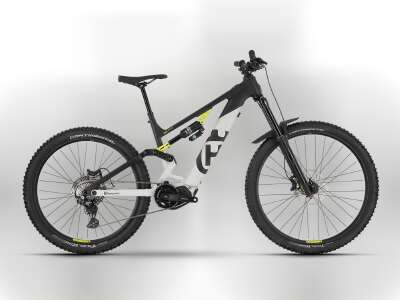 2022 Pierer Hard Cross HC1 (PA29912)