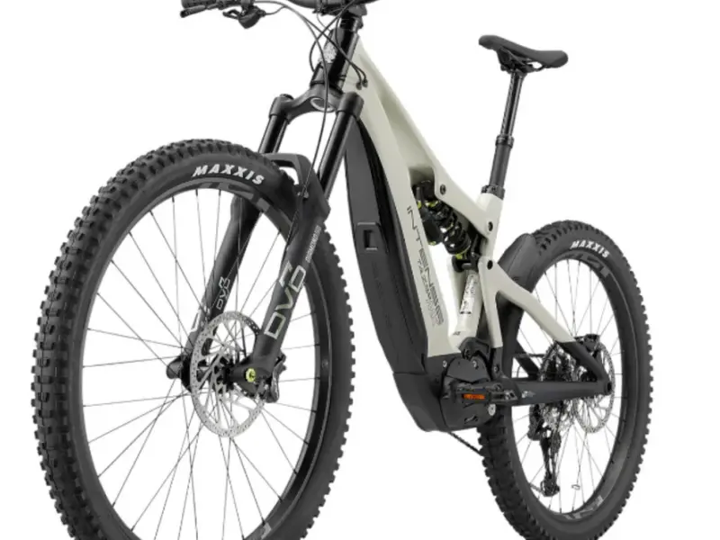 2024 Intense TAZER MX EXP (4901-0008)