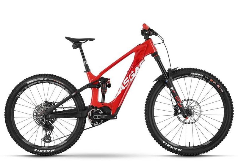 2024 Pierer MXC6 (PG04065)