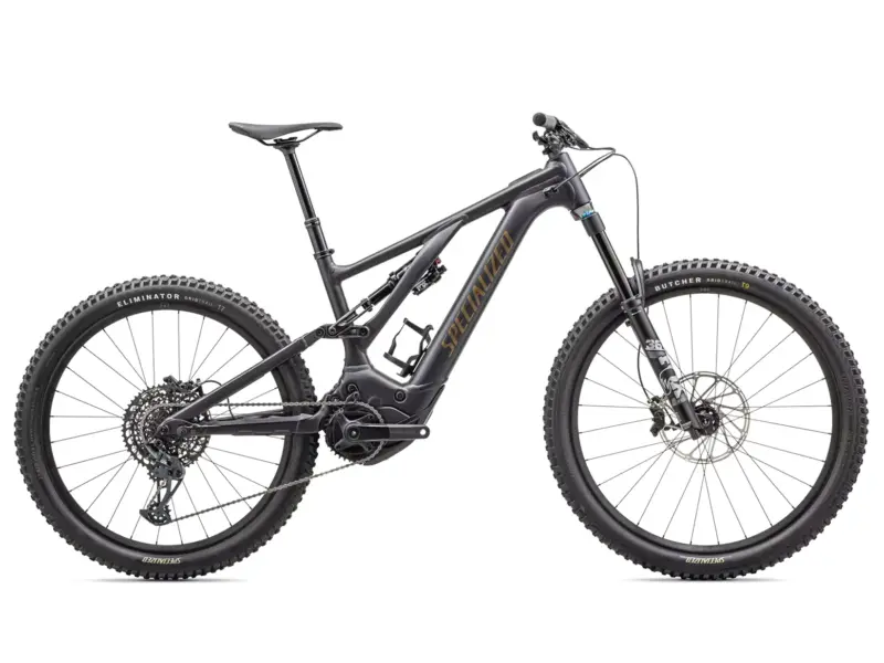 2024 Specialized Levo Comp Alloy G3 (S3) (S01946U)
