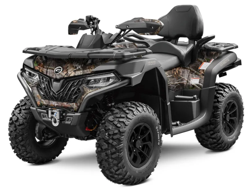 2025 CF MOTO  (C004197)