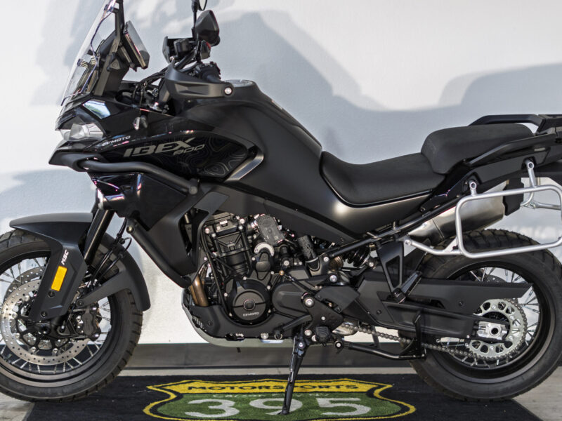 2025 CF MOTO Ibex 800 E carson city nv 2