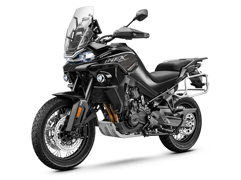 2025 CF MOTO Ibex 800 E carson city nv