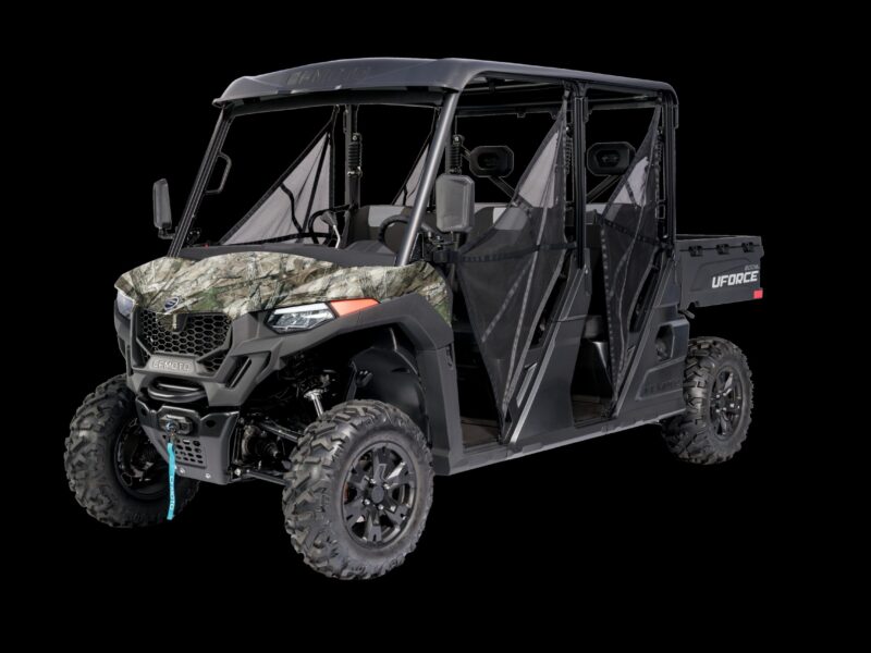 2025 CF MOTO UForce 800 XL carson city nv 2