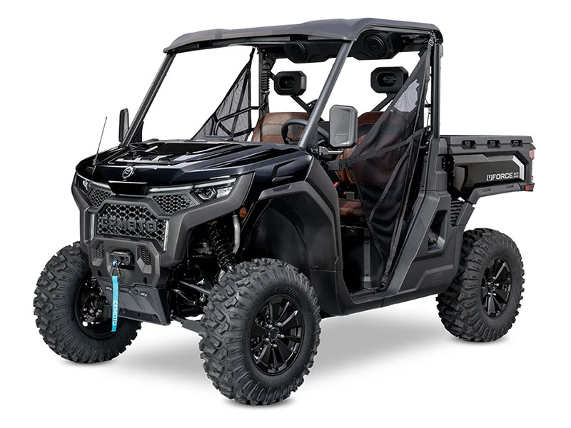 2025 CF MOTO  (C000456)