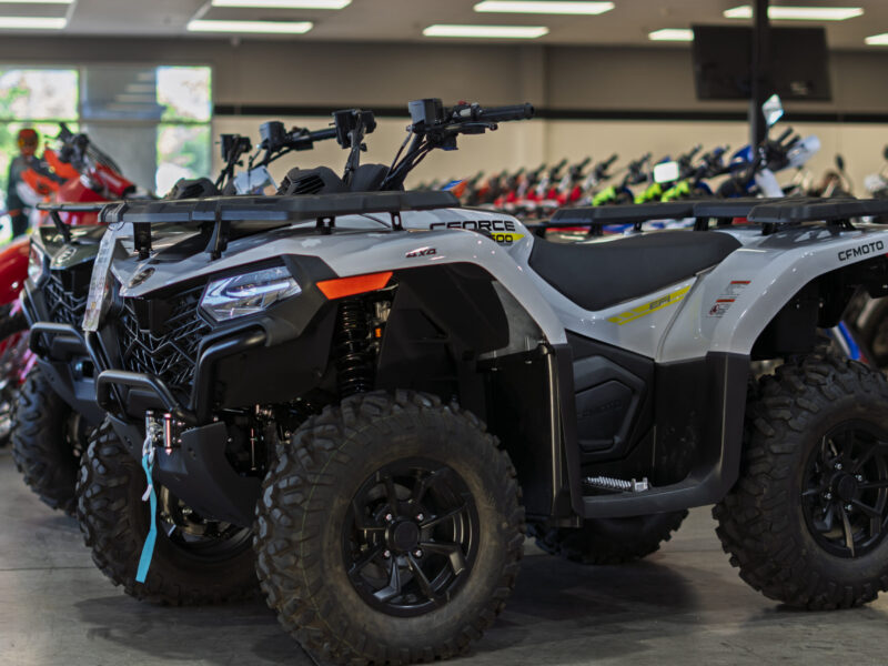 2025 CF MOTO  (C000787)