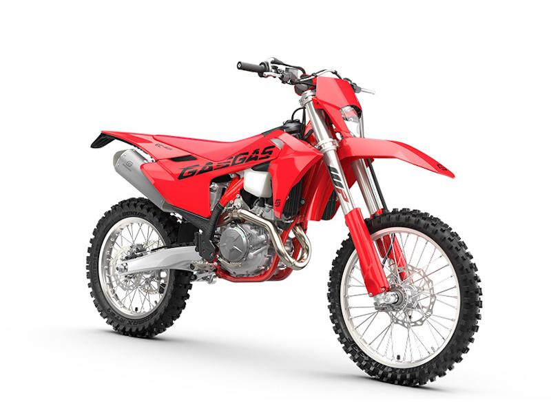 2025 GAS GAS EC 450F (G386442)
