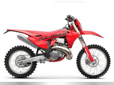 2025 GAS GAS EX 250 (G229239)