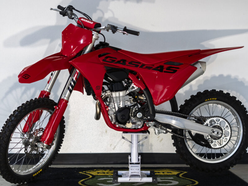 2025 GAS GAS MC 450 F carson city nv