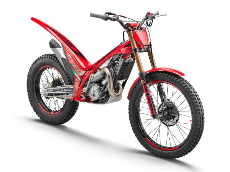 2025 GAS GAS TXT GP 250 (G234207)