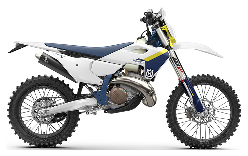 2025 Husqvarna TE 250 (H226556)