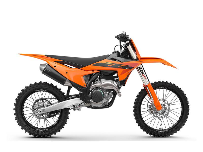 2025 KTM 250 SX F carson city nv 2