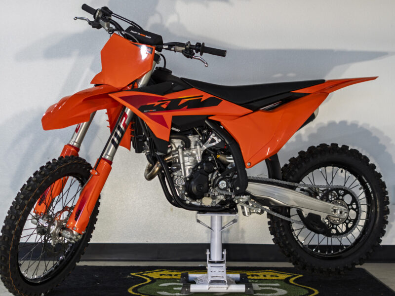 2025 KTM 250 SX F carson city nv