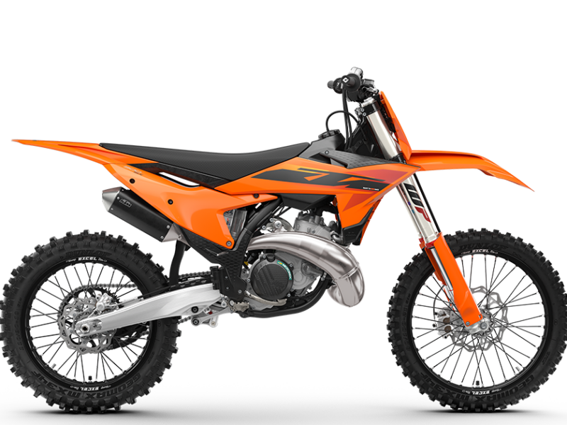 2025 KTM 300 SX carson city nv
