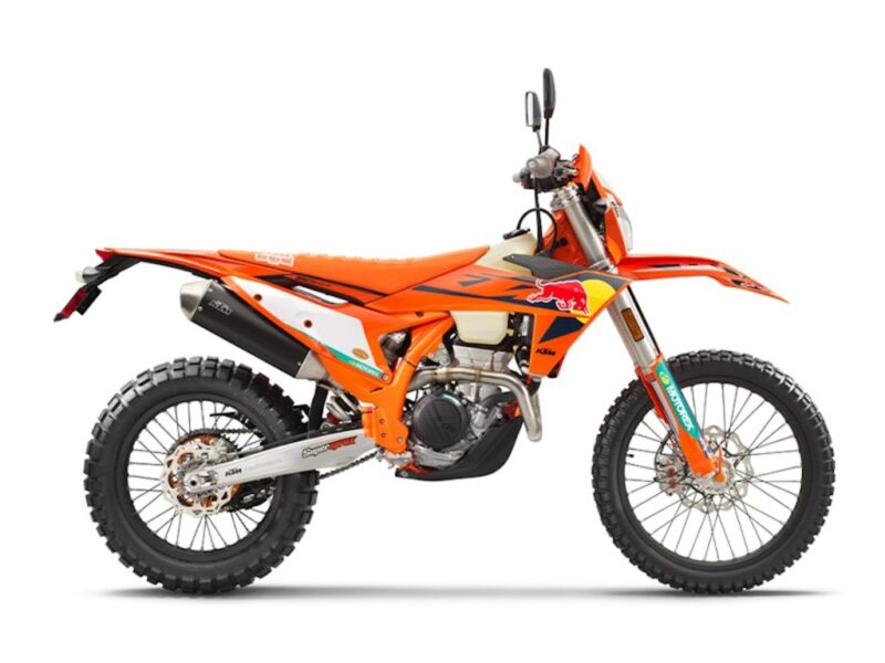 2025 KTM  (K238855)