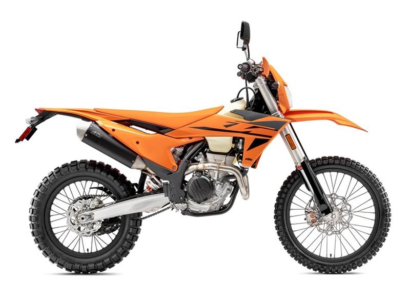 2025 KTM 350 EXC-F (K229498)