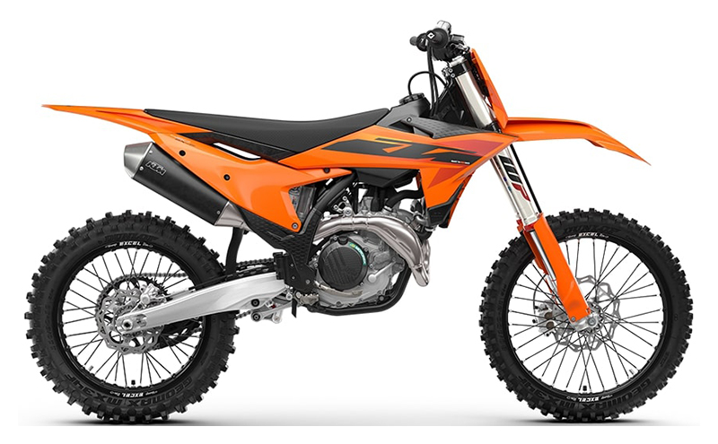 2025 KTM 450 SX F carson city nv